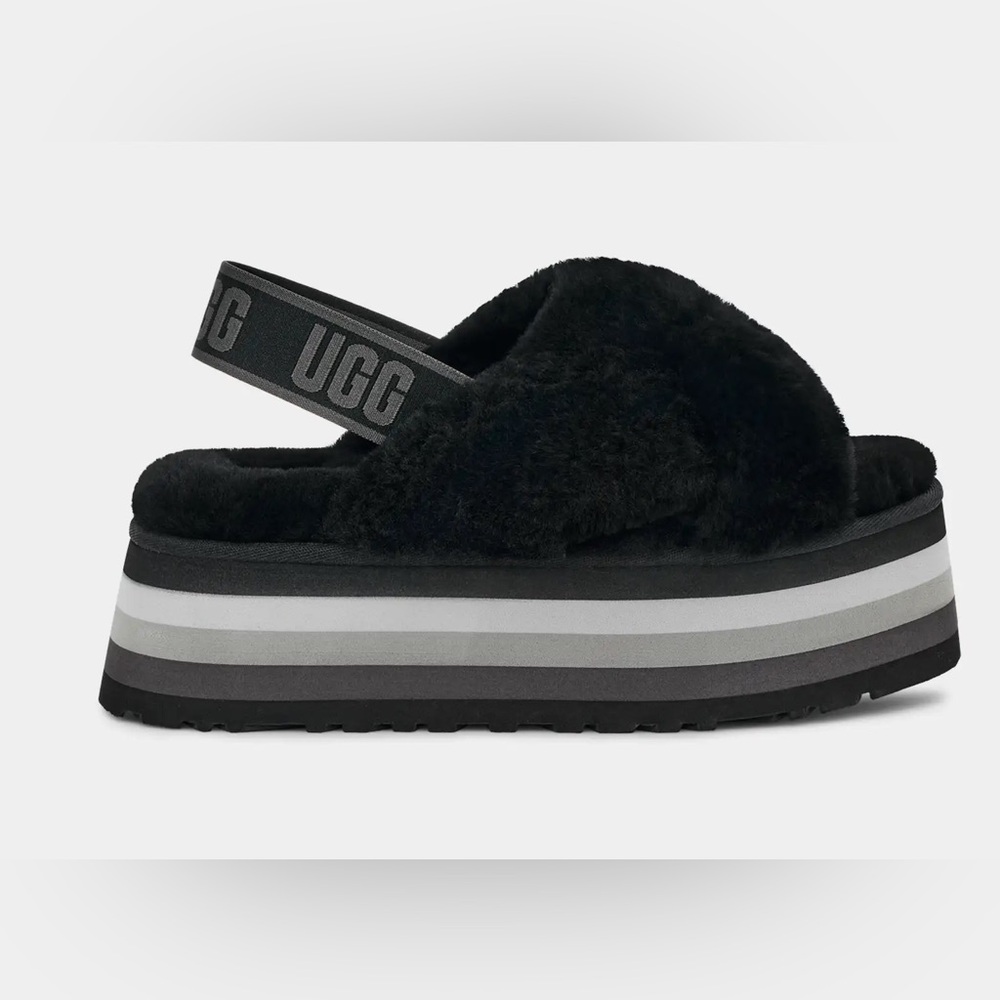 UGG Women’s Disco Slide Sandal